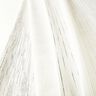 Gardinenstoff Streifen Effektgarn 300 cm – weiss,  thumbnail number 4