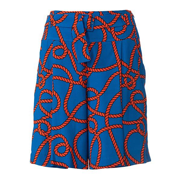 Culotte / Hose | Burda 6138 | 34-44