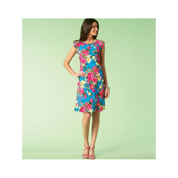 Tunika / Kleid / Leggings | McCalls 7122, image number 3