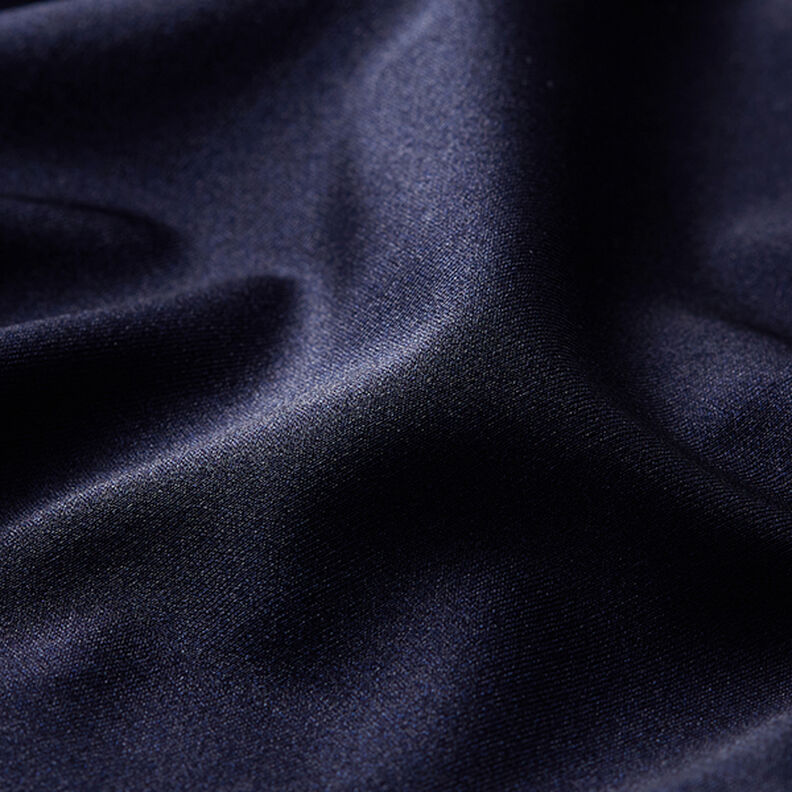 Badeanzugstoff – marineblau,  image number 2