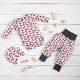 Baumwolljersey Melonen – weiss,  thumbnail number 6
