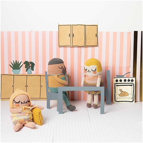 Creative RICORUMI DK | Rico Design (079), image number 7