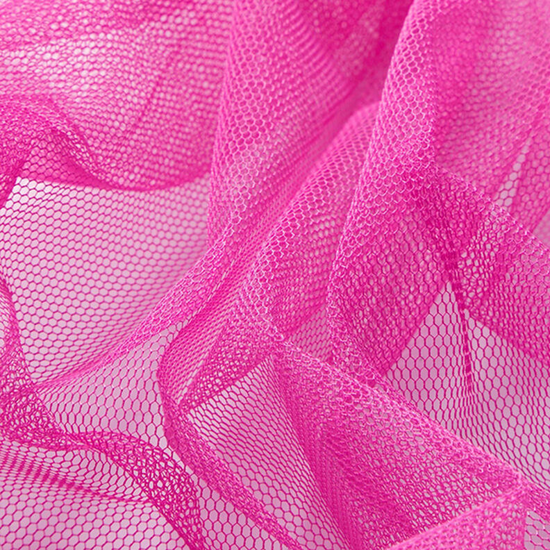 Soft Mesh – intensiv pink,  image number 6