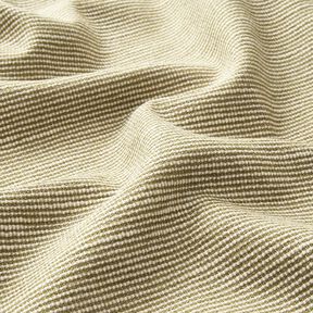 Halbpanama grobe Struktur &ndash; schilf/natur, 