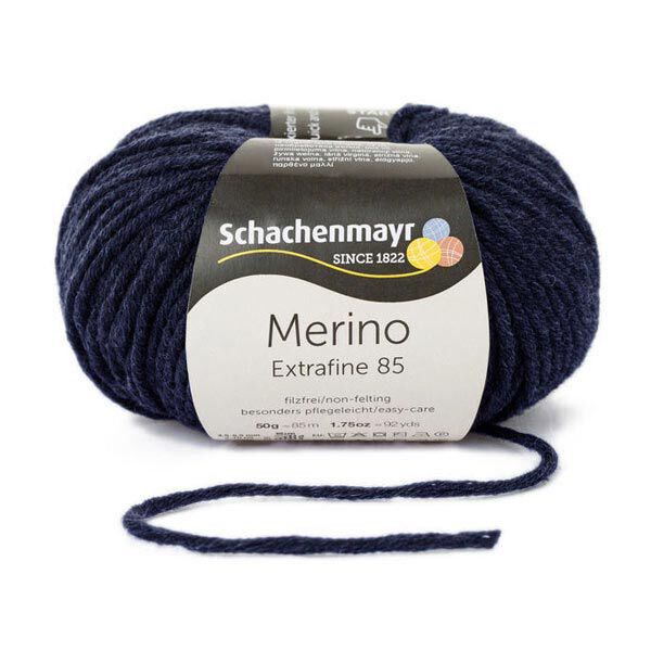 85 Merino Extrafine, 50 g | Schachenmayr (0250),  image number 1
