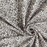 Cord Leoprint – sand/schwarzbraun,  thumbnail number 3