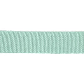 Ripsband, 26 mm – mint | Gerster, 