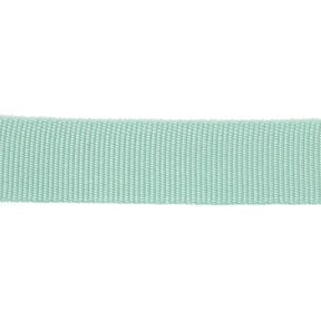 Ripsband, 26 mm – mint | Gerster, 