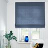 Leichter Leinen-Mix vorgewaschen – blaugrau,  thumbnail number 8