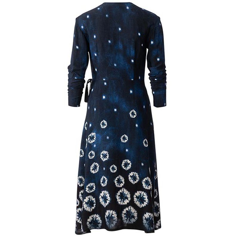Kleid | Burda 5933 | 34-44,  image number 7