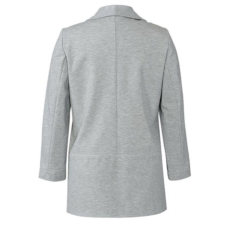 Plus-Size Anzug | Burda 5935 | 44-54,  image number 5