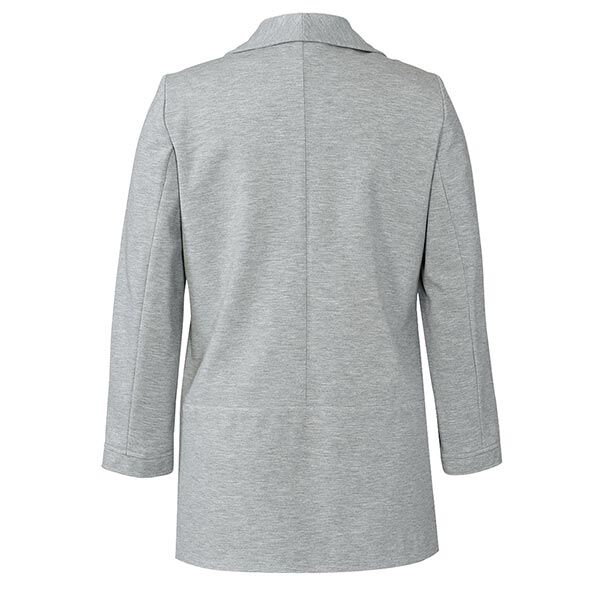 Plus-Size Anzug | Burda 5935 | 44-54, image number 5