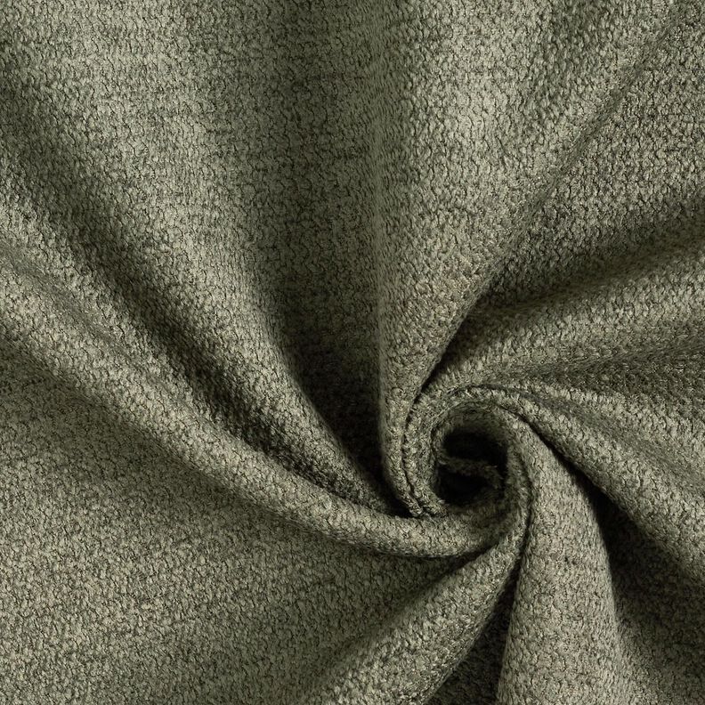 Polsterstoff weiches Gewebe – dunkelpinie,  image number 1