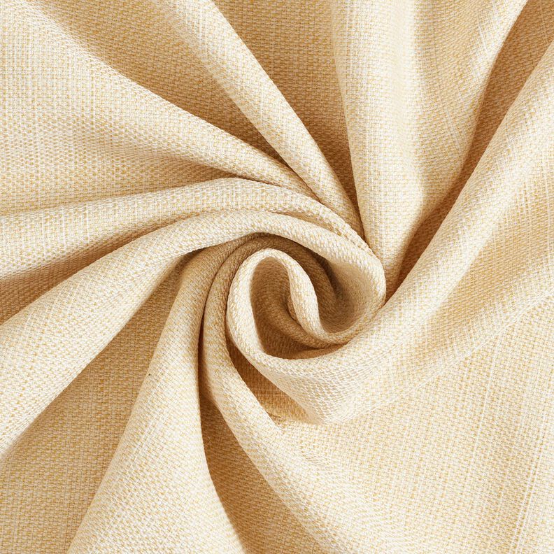 Polsterstoff Buntgewebe – hellbeige,  image number 1