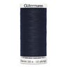 Jeansgarn [6950] | 100 m | Gütermann – navy,  thumbnail number 1