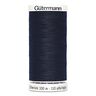 Jeansgarn [6950] | 100 m  | Gütermann – navy,  thumbnail number 1