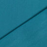 Outdoor Liegestuhlstoff Uni 44 cm – petrol,  thumbnail number 3