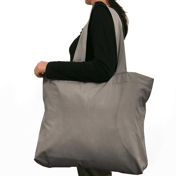 Outdoorstoff Panama Uni – grau,  image number 4