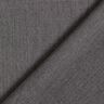 Hosenstoff Stretch Zick-Zack – silbergrau/schwarz,  thumbnail number 4