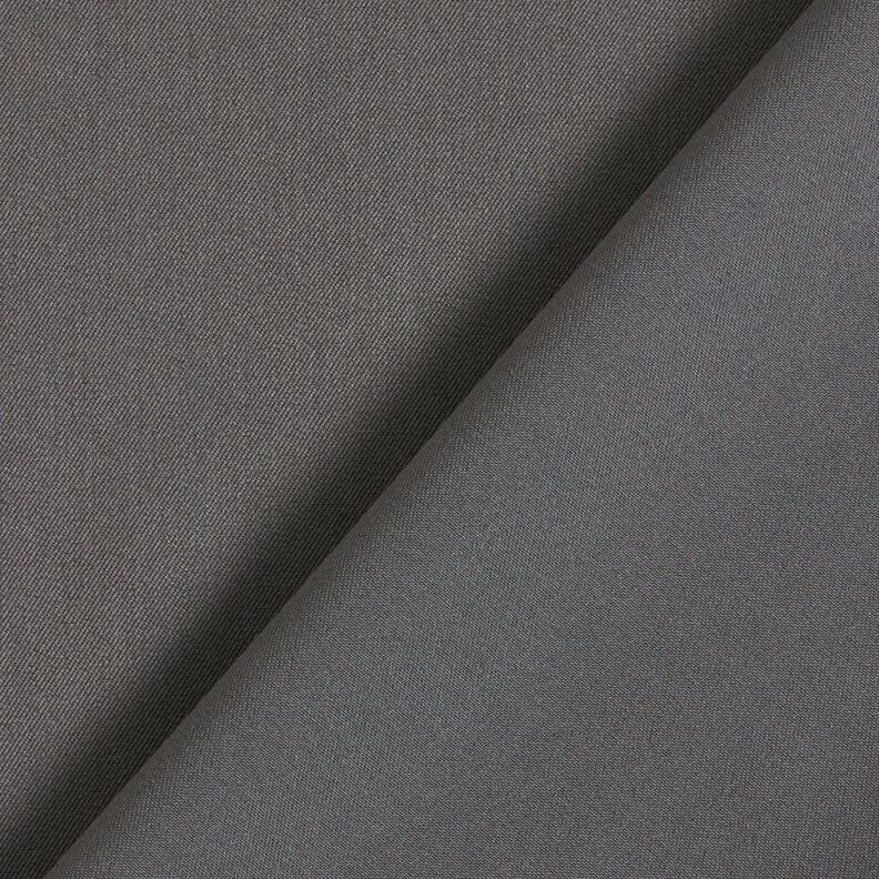 Bi-Stretch Gabardine – schiefergrau,  image number 4
