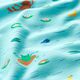Baumwolljersey auf dem Teich | PETIT CITRON – aquablau,  thumbnail number 2
