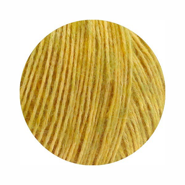 Ecopuno, 50g | Lana Grossa – senf, image number 2