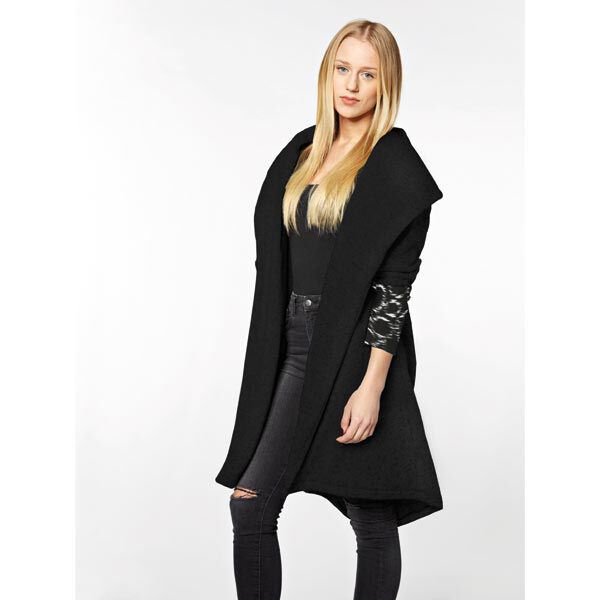 Schnittmuster Cardigan, image number 6