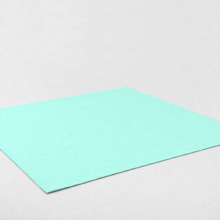 Filz 90cm / 3mm stark – mint, 