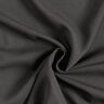 Crêpe Georgette – schwarz,  thumbnail number 1