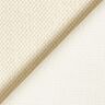 Polsterstoff Melange weich – hellbeige,  thumbnail number 3