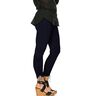 Viskose Jersey Medium – navy,  thumbnail number 7
