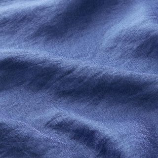 Viskosemix Crashoptik Uni – stahlblau, 