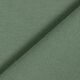 Leichter French Terry Uni – oliv,  thumbnail number 5