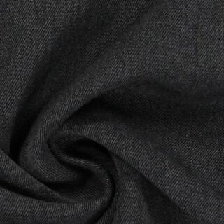 Bi-Stretch Gabardine – dunkelgrau, 