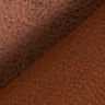 Polsterstoff Lederimitat – mittelbraun,  thumbnail number 3