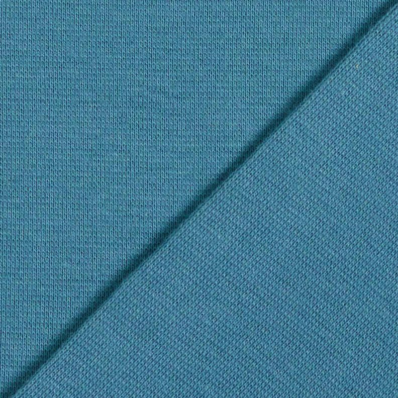 GOTS Baumwollbündchen | Tula – jeansblau,  image number 3