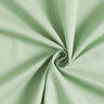 Baumwollstoff Cretonne Uni – hellmint,  thumbnail number 1