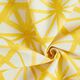 Outdoorstoff Canvas Grafisch – gelb,  thumbnail number 3