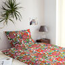 Baumwollstoff Cretonne Floral – rot,  thumbnail number 7