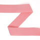 Elastisches Einfassband (Falzgummi), matt - lachs,  thumbnail number 1