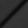 Viskosestoff gewebt Fabulous – schwarz,  thumbnail number 4