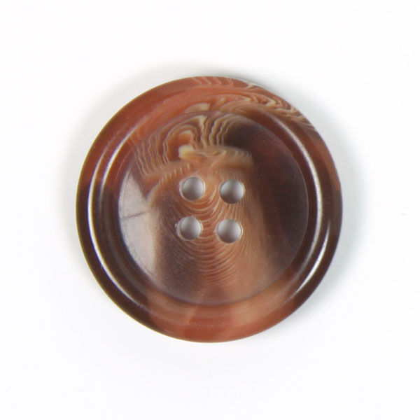 Kunststoffknopf, Bunde 50, image number 1