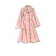 Kleid | Vogue 9345 | 32-40,  thumbnail number 3