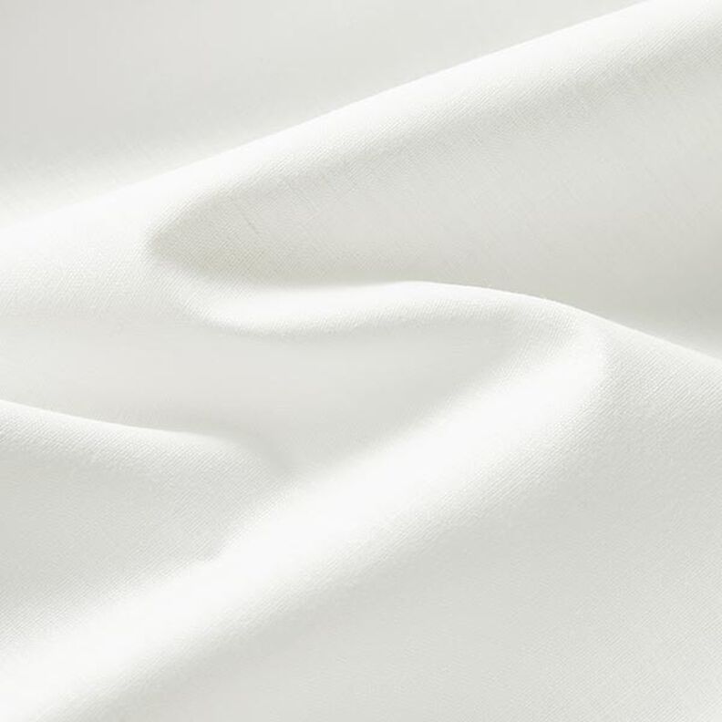 Baumwollstoff Cretonne – weiss,  image number 2