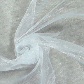 Organza – weiss, 