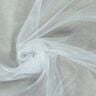 Organza – weiss,  thumbnail number 2