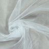 Organza – weiss,  thumbnail number 2