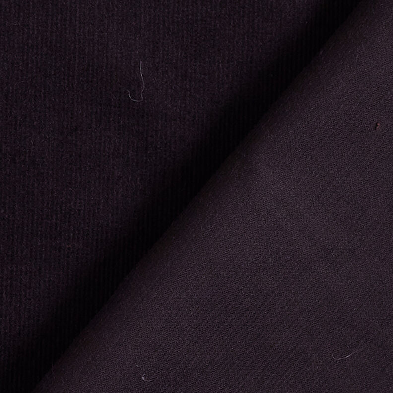 Babycord Uni – schwarz,  image number 4