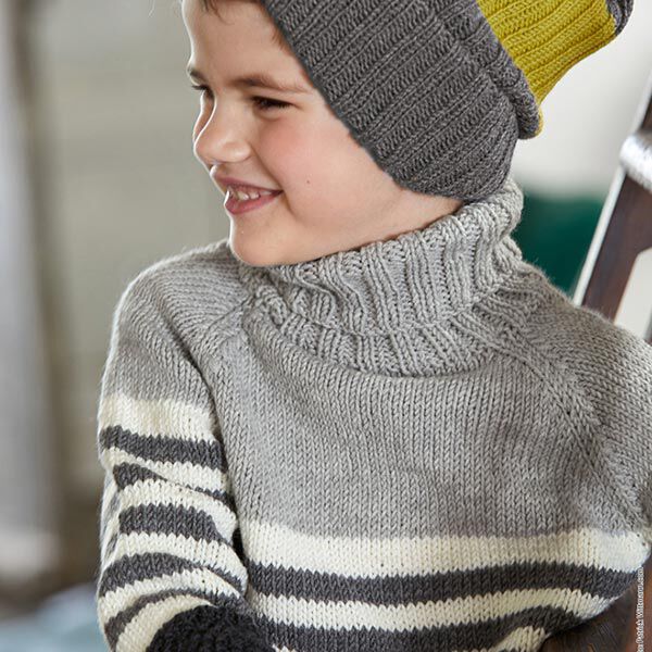 Cool Wool Uni, 50g | Lana Grossa – senf, image number 4