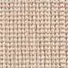 Kunstfell Grobstrick-Optik – beige,  thumbnail number 1